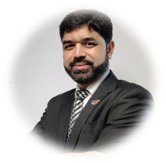 Dr. Hassan Jamil Syed